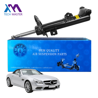 Xuân cuộn dây cho Mercedes-Benz R172 Máy hấp thụ sốc phía trước Nhà cung cấp sốc phía trước A1723200130