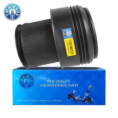 Lò xo treo khí nén chất lượng cao cho BMW F15 F85 X5 X6 F16 F86 Phía sau Trái và Phải 3712 6795014 37126795014