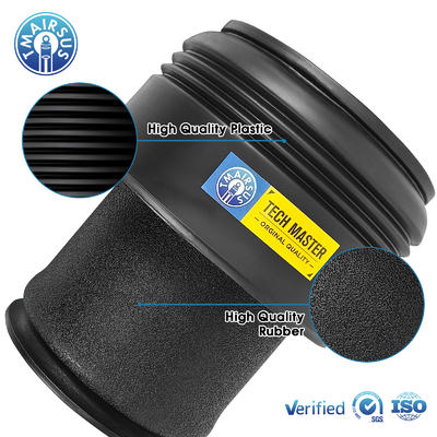Lò xo treo khí nén chất lượng cao cho BMW F15 F85 X5 X6 F16 F86 Phía sau Trái và Phải 3712 6795014 37126795014
