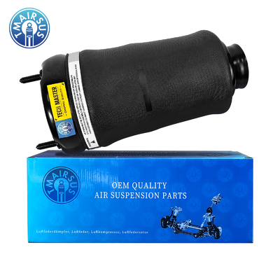Lò xo treo chất lượng cao cho Mercedes-Benz X164/GL350 GL450 Lò xo khí phía sau 1643201025 1643200625