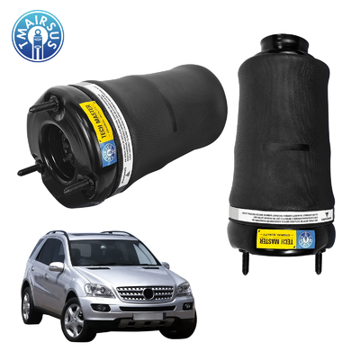 Lò xo treo chất lượng cao cho Mercedes-Benz X164/GL350 GL450 Lò xo khí phía sau 1643201025 1643200625