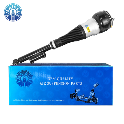 Giảm xóc treo khí nén chất lượng cao cho Mercedes-Benz Mercedes-Benz W222 V222 X222 C217 W217 S-Class Giảm xóc sau 2223208713 2223200213 2223206313