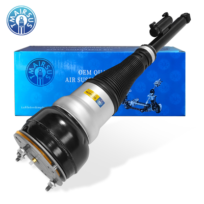 Giảm xóc treo khí nén chất lượng cao cho Mercedes-Benz Mercedes-Benz W222 V222 X222 C217 W217 S-Class Giảm xóc sau 2223208713 2223200213 2223206313