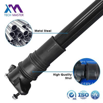 Cuộn dây xoắn ốc cho GL164 Sốc hoàn chỉnh phía sau 2005-2011 Nhà cung cấp sốc 1643202631