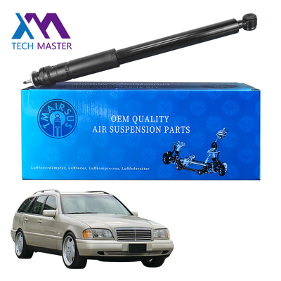 Lò xo cuộn cho giảm xóc W202 phía trước 1993-2000 Nhà cung cấp giảm xóc 2023200130