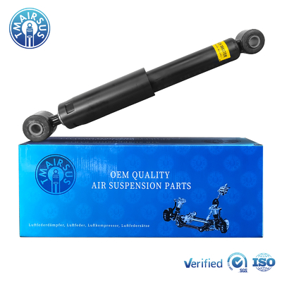 Hình đệm Không khí Hình đệm cuộn xoắn ốc cho chất hấp thụ va chạm Mercedes-Benz VIANO W639 phía sau A6393262500