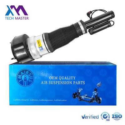 Giảm xóc trước Assy cho Mercedes Benz W221 Giảm xóc Khí nén 2213204913 2213202113