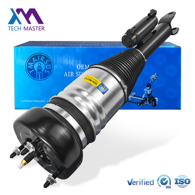 Giảm xóc Benz cho W205 Giảm xóc trước 2053208300 2053208400
