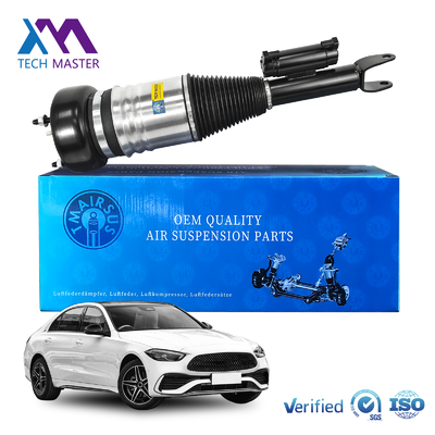 Giảm xóc Benz cho W205 Giảm xóc trước 2053208300 2053208400