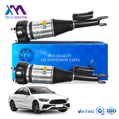 Giảm xóc Benz cho W205 Giảm xóc trước 2053208300 2053208400