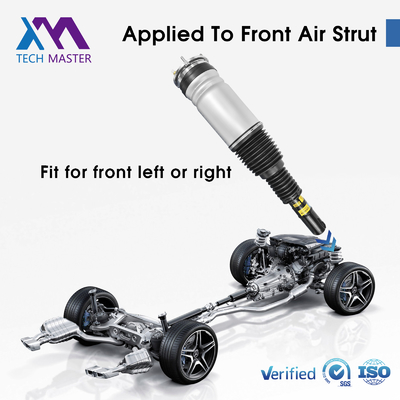 Giảm xóc treo khí nén chất lượng cao Land Rover Range Rover L405 và Sports L494 Không ADS LR038805 LR038807 LR060401 LR060155