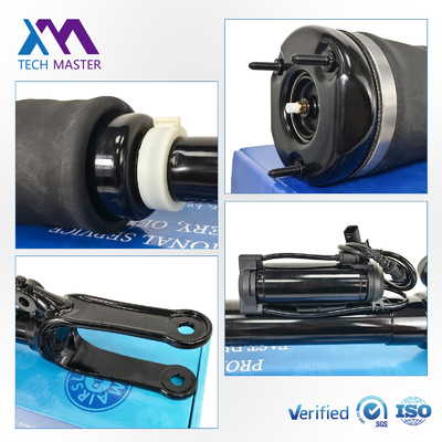 Mercedes Air Shock Assembly For W164 Front Airmatic Shock Absorber 1643205913 1643204613