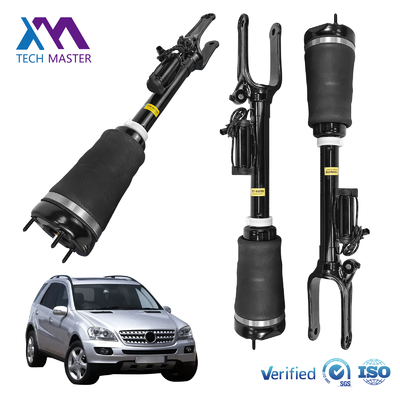 Mercedes Air Shock Assembly For W164 Front Airmatic Shock Absorber 1643205913 1643204613