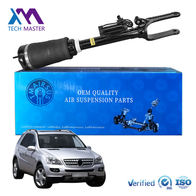 Mercedes Air Shock Assembly For W164 Front Airmatic Shock Absorber 1643205913 1643204613