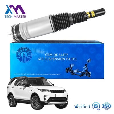 Cụm giảm xóc treo khí nén trước cho Land Rover L405 L494 Giảm xóc khí LR087093 LR087084