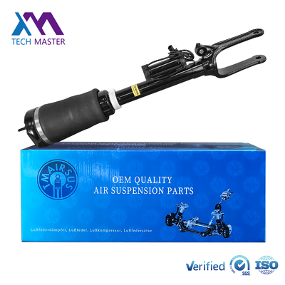 Mercedes Air Shock Assembly For W164 Front Airmatic Shock Absorber 1643205913 1643204613