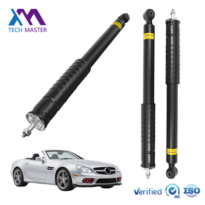 Chốt ngậm cú sốc phía sau cho Mercedes Benz W171 R171 Chốt sốc Assys A1713261100 1713260200