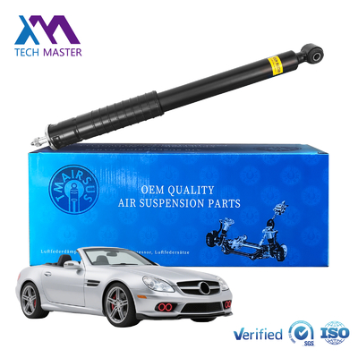 Giảm xóc phuộc nhún cho R171 W171 Giảm xóc sau xe hơi A1713261100 1713260200