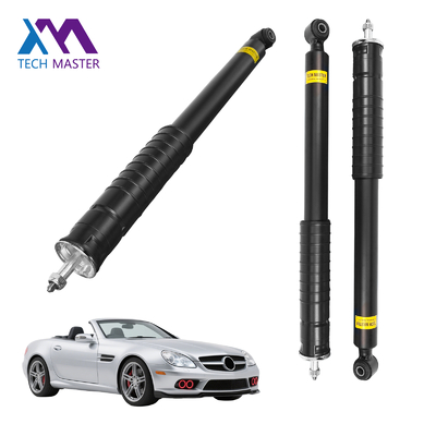 Đằng sau Đằng sau cho Mercedes-Benz W171 R171 Nhà cung cấp cú sốc SLK300 2004-2015 1713260200