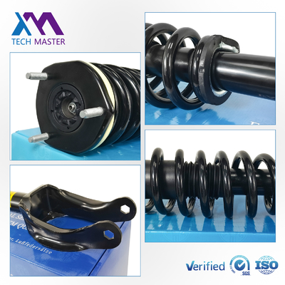 Hệ thống treo giảm xóc khí cho Cụm giảm xóc trước tự động W166 1663232400 1663231000