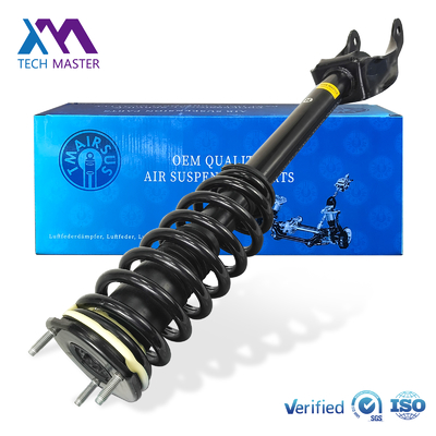 Hệ thống treo giảm xóc khí cho Cụm giảm xóc trước tự động W166 1663232400 1663231000