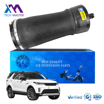 Air Suspension Springs túi nhựa cho Discovery V L663 Defender hậu Air Suspension Springs túi LR100656 LR101593