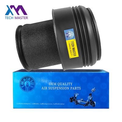 Lò xo treo khí nén cho BMW F15 F85 X5 X6 F16 F86 2013-2017 Phía sau Trái và Phải 37126795013