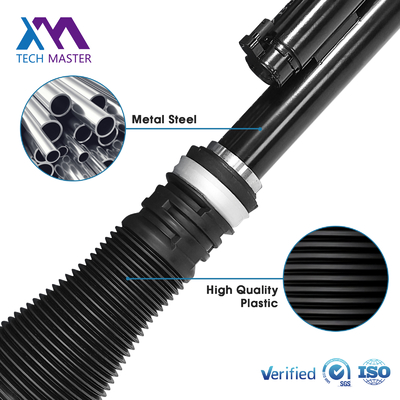 Giảm xóc treo khí sau Mercedes-Benz W222 V222 X222 bán chạy 2223200313 2223205113 2223207413 2223203413