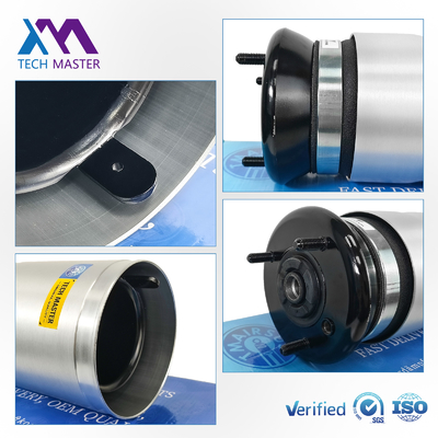 Bộ sửa chữa hệ thống treo khí nén trước cho Discovery 3 Discovery 4 Túi hơi hệ thống treo khí nén LR016403 REB500060