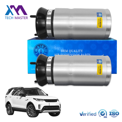 Bộ sửa chữa hệ thống treo khí nén trước cho Discovery 3 Discovery 4 Túi hơi hệ thống treo khí nén LR016403 REB500060