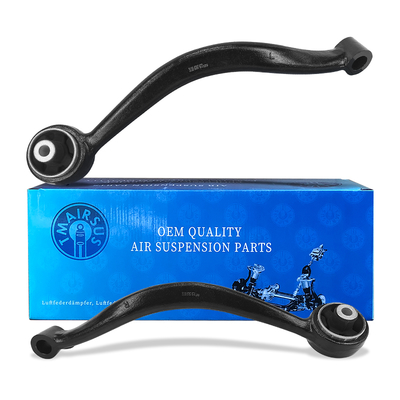 Front Left & Right Lower Suspension Control Arm Kits For BMW X3 2011-2017 X4 2015-2018 31106787673 31106787674