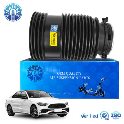 Suspension Part Air Spring Mercedes W205 C-Class Rear Left/Right Replacement Parts 2053200125 2053200225