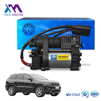 Nice Air Suspension Compressor for Dodge Ram1500 Tesla Model S Air Compressor Pump Assemblies 68041137AE 68041137AF