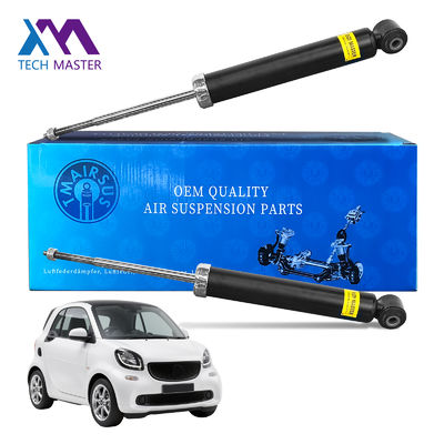 Coil Spring For Mercedes-Benz W451 2008-2013 Shock Rear Shock Supplier 4513202331