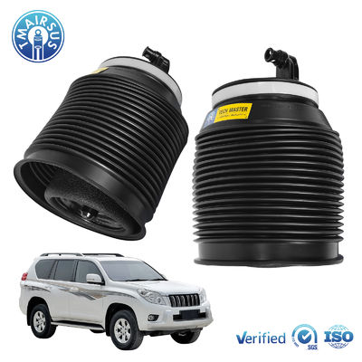 Xích lông cao su cho Toyota Land Cruiser Prado J150 Lexus GX460 Xích lông không khí 48090-60010 48080-60010