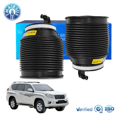 Air suspension Air spring cho Toyota Land Cruiser Prado J150 Lexus GX460 phía sau trái và phải 4809060010 4808060010
