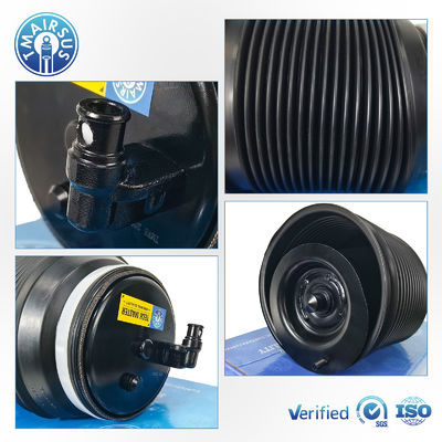 48090-60010 4809060010 Phụ tùng ô tô Giảm xóc khí sau cho GX460 Prado 150 Giảm xóc khí bên trái Land Cruiser GX460 Bầu hơi