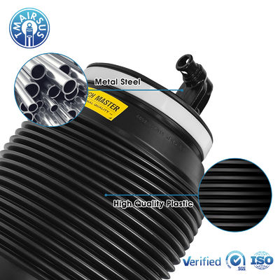 48090-60010 4809060010 Phụ tùng ô tô Giảm xóc khí sau cho GX460 Prado 150 Giảm xóc khí bên trái Land Cruiser GX460 Bầu hơi