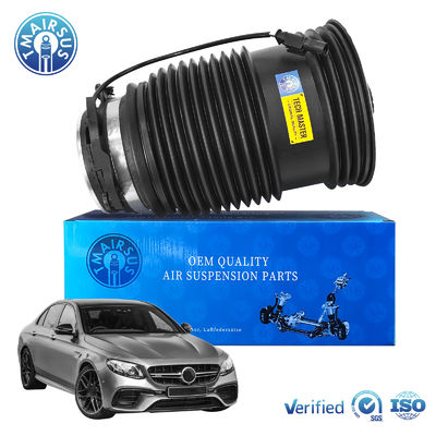 Lò xo treo khí nén W213 E-class C238 E- coupe W253 X290 W257 C257 Phía sau trái và phải có ADS 2133200125 2133280100