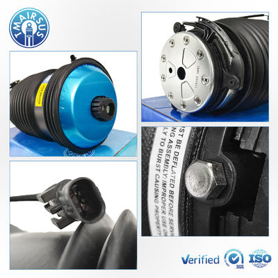 Lò xo treo khí nén W213 E-class C238 E- coupe W253 X290 W257 C257 Phía sau trái và phải có ADS 2133200125 2133280100