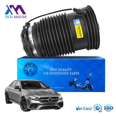 Hệ thống treo khí nén cho W213 C238 W253 X290 W257 C257 Bầu cao su giảm xóc sau 2133280100 2133280200