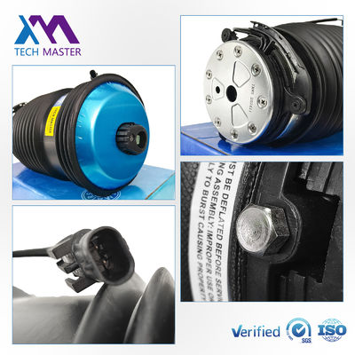 Hệ thống treo khí nén cho W213 C238 W253 X290 W257 C257 Bầu cao su giảm xóc sau 2133280100 2133280200