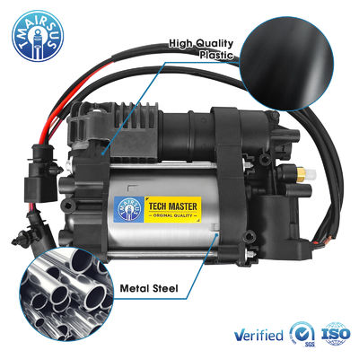 Máy nén khí Porsche Cayenne Touareg Macan 2011- 2017 và Hyundai Volvo 95835890100 95835890101