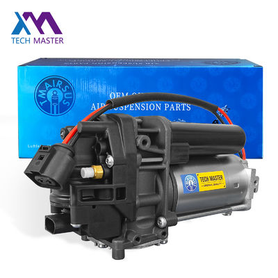 Máy bơm nén tự động cho Cayenne 9Y Panamera 971 991 9J Taycan Các bộ phận bơm treo không khí mới 9Y0616007 4M0616005H