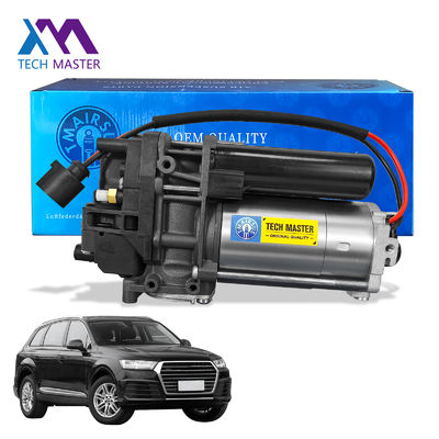 Máy bơm nén tự động cho Cayenne 9Y Panamera 971 991 9J Taycan Các bộ phận bơm treo không khí mới 9Y0616007 4M0616005H