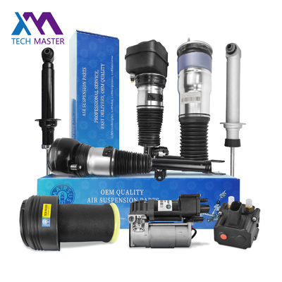 Bơm máy nén khí treo cho BMW X5 F15/F85 X6 F16/F86 có hoặc không có khung 37206875177 37206868998 37206850555 4430200231