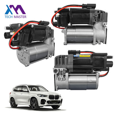 Bơm máy nén khí treo cho BMW X5 F15/F85 X6 F16/F86 có hoặc không có khung 37206875177 37206868998 37206850555 4430200231