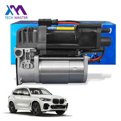 Bơm máy nén khí treo cho BMW X5 F15/F85 X6 F16/F86 có hoặc không có khung 37206875177 37206868998 37206850555 4430200231
