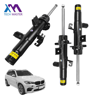 Giảm xóc trước bên trái cho F30 2matic ADS Trước bên trái 2012-2018 Chất lượng Hậu mãi 37916793865