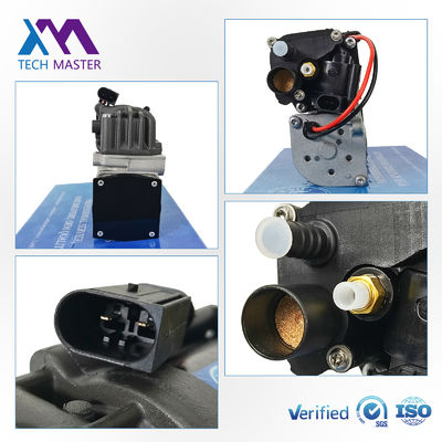 Thiết bị cung cấp khí BMW cho X5 F15 F85 X6 F16 F86 Phụ tùng ô tô Bơm khí nén 37206850555 4430200231